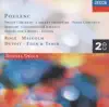 Charles Dutoit, George Malcolm, Pascal Rogé & Philharmonia Orchestra - Poulenc: Piano Concerto - Organ Concerto - Gloria