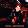 Brad Lee Schroeder - Soul Survivor